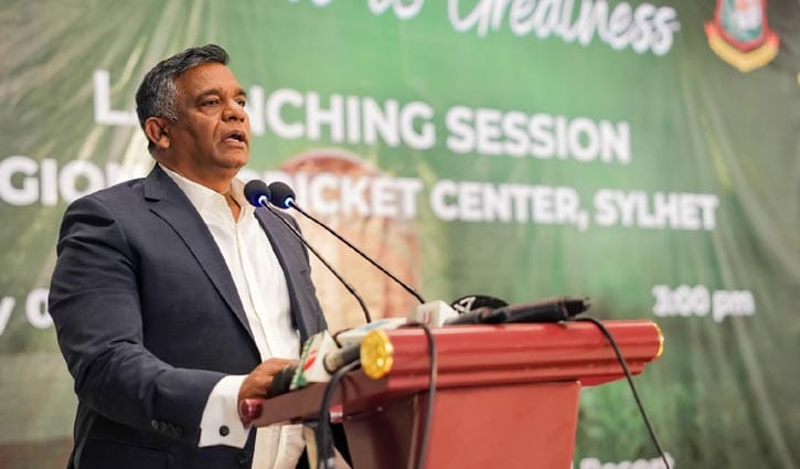 আইসিসির কাছে ভারতের নিরাপত্তা পরিকল্পনা চাইবে বিসিবি