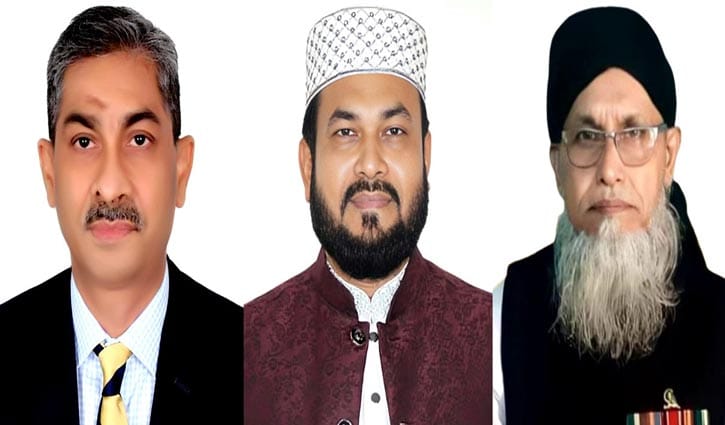 লক্ষ্মীপুর-৩: নতুন ভোটাররা চান মাদকমুক্ত, শিক্ষিত সমাজ