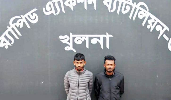 মাদক না পেয়ে যুবশক্তির মোতালেবকে গুলি: গ্রেপ্তার আরো ২