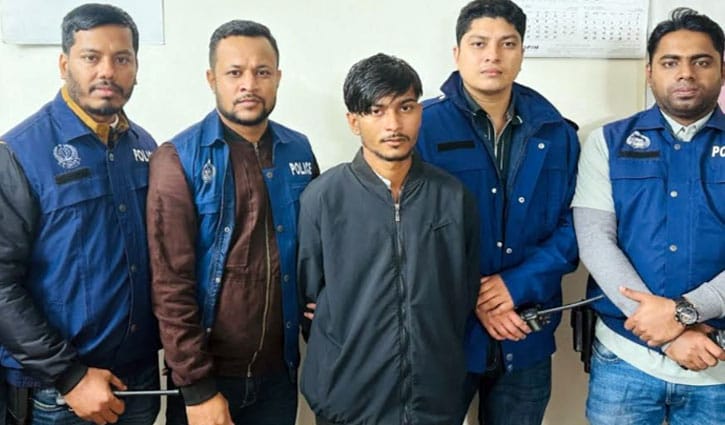 কক্সবাজারে ধর্ষণের পর কিশোরীর মৃত্যু: আসামির দোষ স্বীকার