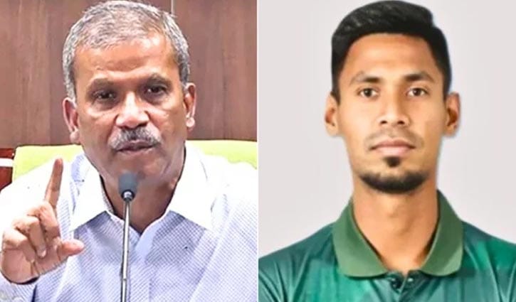 ভারত থেকে বিশ্বকাপের ম্যাচ সরানো ও আইপিএল সম্প্রচার বন্ধের অনুরোধ আসিফ নজরুলের