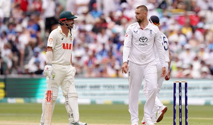 অ্যাডিলেডেও অজিদের জয়গান, ৩৫৬ রানের লিড