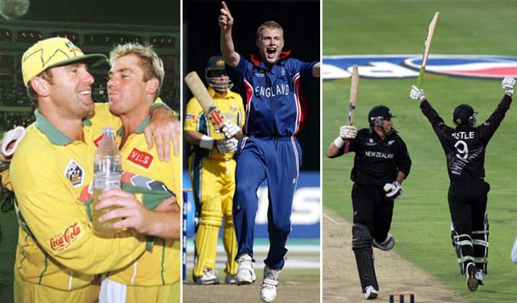 নিরাপত্তা উদ্বেগ দেখিয়ে ‘বিশ্বকাপের’ ভেন্যু বদলেছিল যেসব দেশ