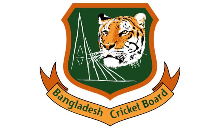ভারতে বিশ্বকাপ খেলবে না বাংলাদেশ: বিসিবি