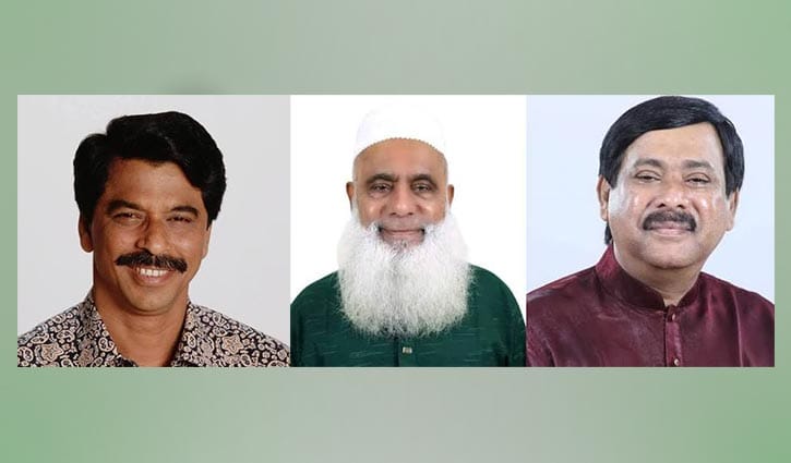 কুমিল্লা-৬: বিএনপি প্রার্থীর প্রচারে থেকেও মনোনয়ন কিনলেন সাক্কু