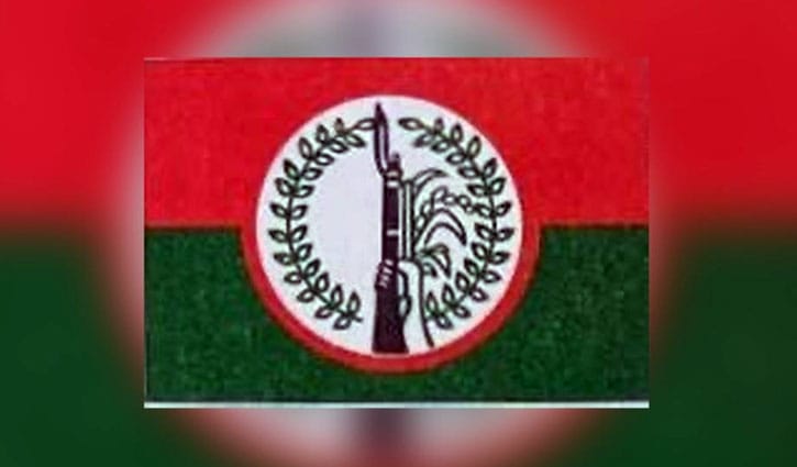 জাতীয়তাবাদী মুক্তিযুদ্ধ প্রজন্মের ১৫১ সদস্যের কেন্দ্রীয় কমিটি