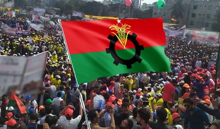 তারেক রহমানের প্রত্যাবর্তন: টাঙ্গাইল থেকে আসছে ২৫ হাজার নেতাকর্মী