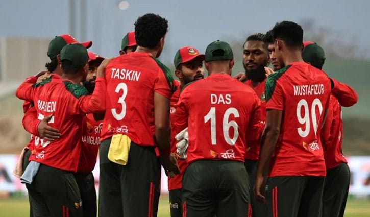 বাংলাদেশের অনুরোধ প্রত্যাখ্যান আইসিসির, বিশ্বকাপ খেলতে হলে যেতে হবে ভারতে