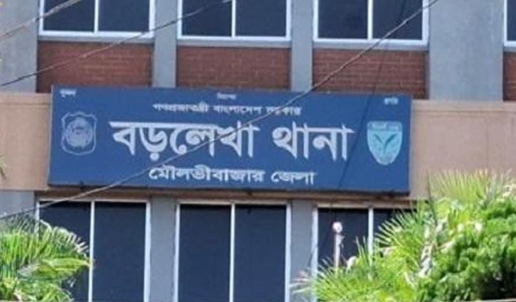 মৌলভীবাজারে প্রতিপক্ষের হামলায় ২ ভাই নিহত