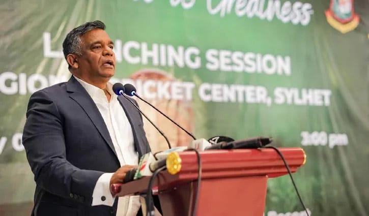 বিসিবিকে আলোচনায় ডাকবে আইসিসি