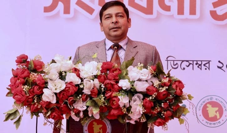 জনগণের রায় প্রতিফলিত হয়ে গড়ে উঠবে আগামীর বাংলাদেশ জনগণের রায় প্রতিফলিত হয়ে গড়ে উঠবে আগামীর বাংলাদেশ