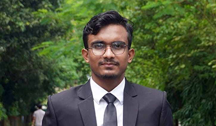 বিজয়ের গৌরব, বর্তমানের সংকট ও আগামীর বাংলাদেশ