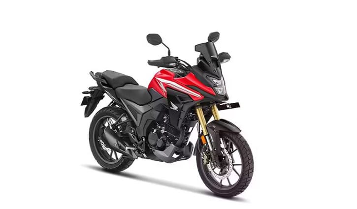 অবশেষে বাজারে এল Honda NX200