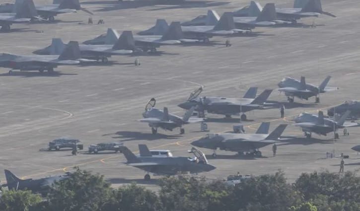 ভেনেজুয়েলায় আক্রমণের ন্যায্যতা প্রমাণে যুক্তরাষ্ট্রের মনরো মতবাদ আসলে কী