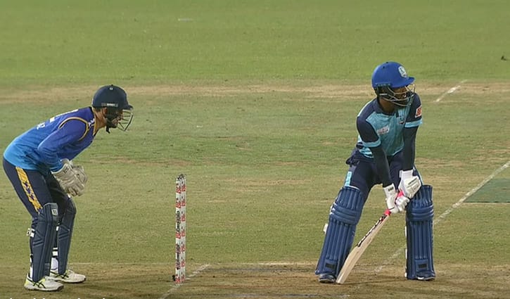 চট্টগ্রামের কাছে পাত্তা পেল না নবাগত নোয়াখালী এক্সপ্রেস