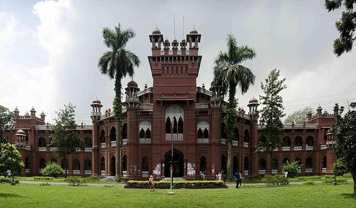 আতশবাজি ও ফানুসে নিষেধাজ্ঞা, বিশেষ সম্মাননা পেল ঢাকা বিশ্ববিদ্যালয়