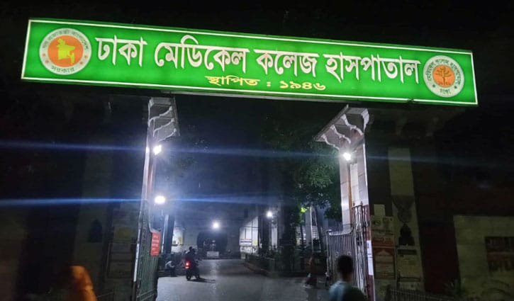 যাত্রাবাড়ীতে কাভার্ড ভ‍্যানের ধাক্কায় অটোরিকশা আরোহীর মৃত্যু