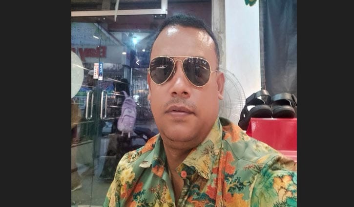 গাজীপুরে ইটভাটায় জাসাস নেতাকে কুপিয়ে ও পিটিয়ে হত্যা