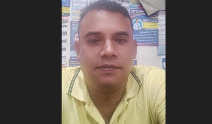 জমি নিয়ে বিরোধে খুন হন জাসাস নেতা, দাবি পরিবারের