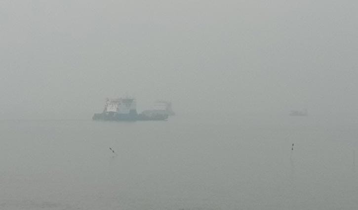 মানিকগঞ্জের ২ নৌরুটে ফেরি চলাচল শুরু