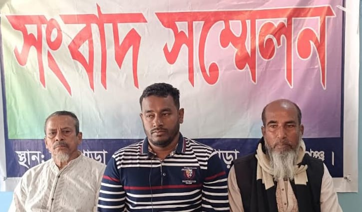 গোপালগঞ্জে আ.লীগ ও সহযোগী সংগঠনের ২৭ নেতাকর্মীর পদত্যাগ 