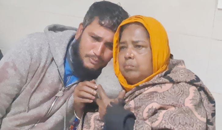 গোপালগঞ্জে ব্যবসায়ীকে কুপিয়ে হত্যা