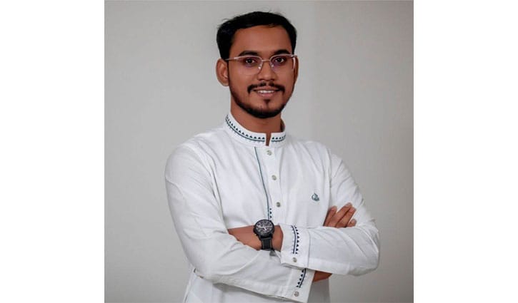 হান্নান মাসউদকে হত্যার হুমকি, থানায় জিডি