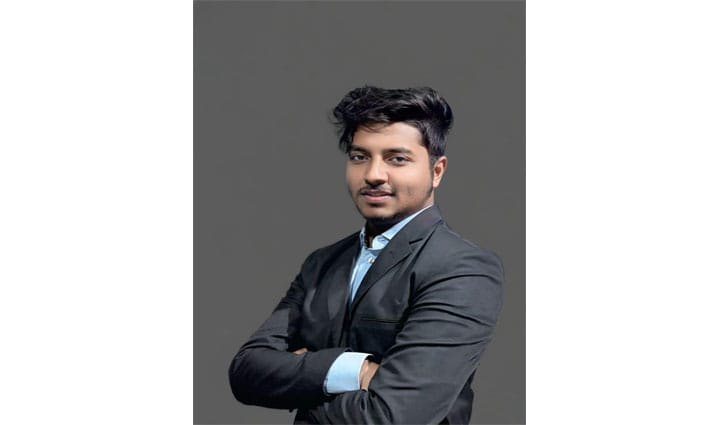 দেশের মধ্যে এএসএম অ্যাম্বাসেডর হলেন ইবির জাকারিয়া