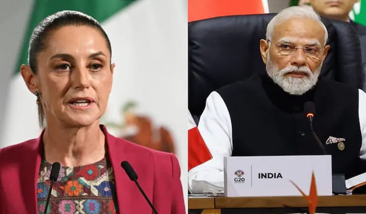 মেক্সিকোর ৫০ শতাংশ শুল্কের বিরুদ্ধে ভারতের পাল্টা পদক্ষেপের হুমকি