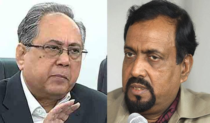 রাজনীতিতে খালেদা জিয়ার শিক্ষা ও আদর্শ ইতিহাসে চিরভাস্বর হয়ে থাকবে: জাতীয় পার্টি