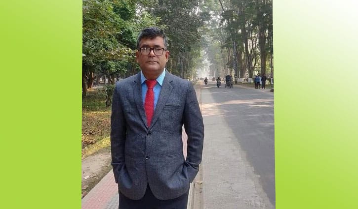 জবিতে সাংবাদিক হেনস্তা: আলোচনায় অধ্যাপক আলীম