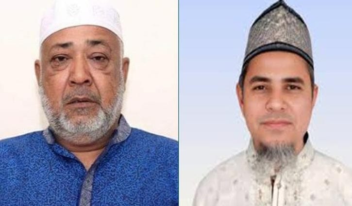 কুষ্টিয়া-১: জামায়াতের বেলালের চেয়ে সম্পদে এগিয়ে বিএনপির বাচ্চু 