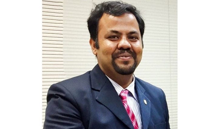 অন্যের পরিচয়ে তথ্য পাঠানো, যবিপ্রবি ডিনের বিরুদ্ধে জিডি