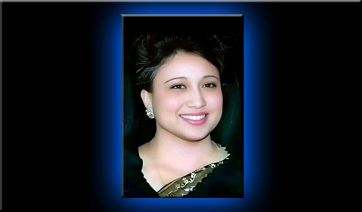 ‘পুতুল’ থেকে খালেদা জিয়া