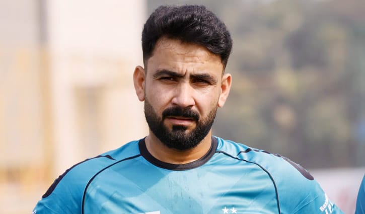 বিপিএলকে দশে সাত দিলেন খুশদিল