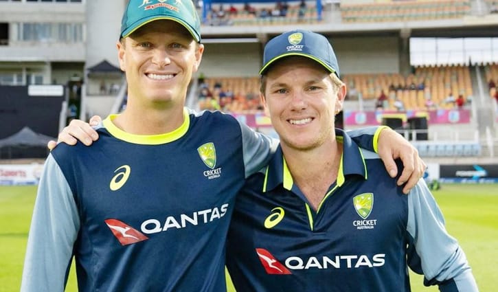 উপমহাদেশের স্পিন স্বর্গে মাত্র দুই স্পিনার! অজিদের ‘আত্মঘাতী’ নাকি ‘মাস্টারস্ট্রোক’ পরিকল্পনা?