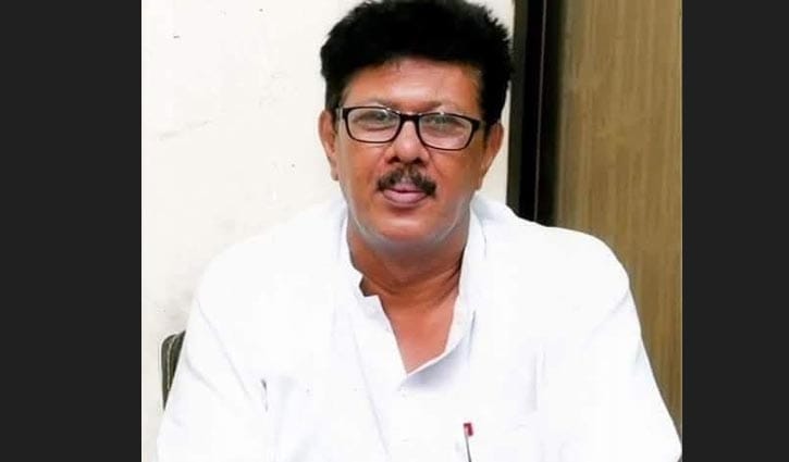 জাপা থেকে পদত্যাগ করে স্বতন্ত্র প্রার্থী হওয়ার ঘোষণা লিংকনের