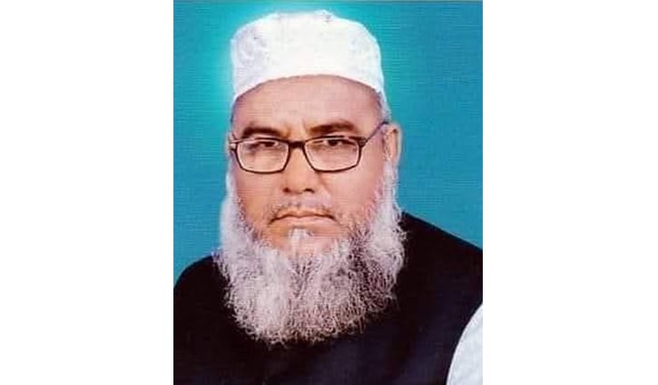 ভেড়ামারা উপজেলা আ.লীগের সাবেক সভাপতি মিঠু আটক