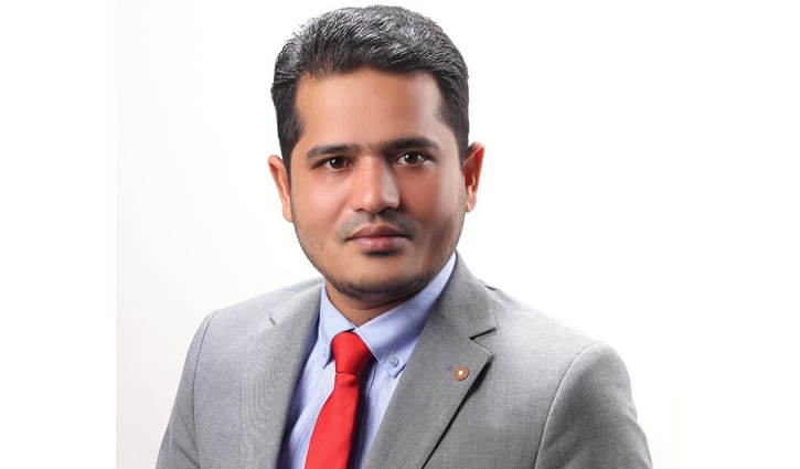 বগুড়া-৪ আসনে জামায়াত প্রার্থীর দেশে আয় নেই, বাড়ি আছে তুরস্কে