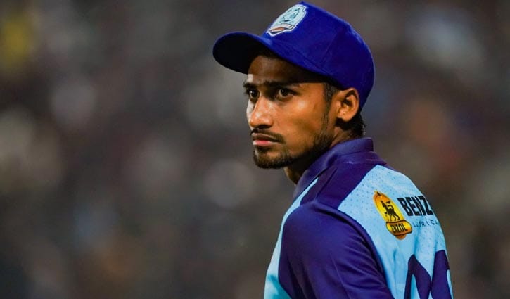 বিপিএলে যত হ‌্যাটট্রিক