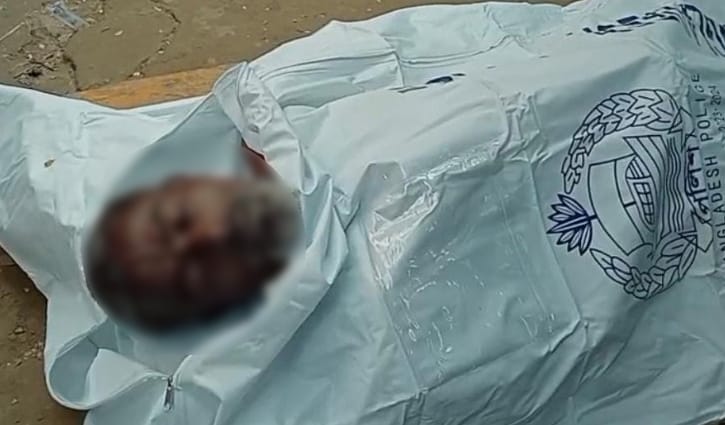 মাজারের খিচুড়ি নিয়ে বিতণ্ডা, মারধরে চিকিৎসক নিহত