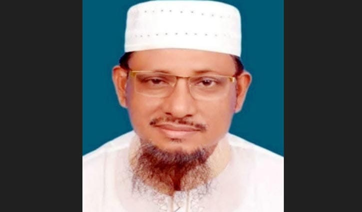 ২২ বছর পর ইউপি চেয়ারম্যানের পদ ছাড়লেন জামায়াতের এমপি প্রার্থী 