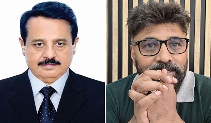 তারেক রহমানের একান্ত সচিব ও প্রেস সচিব নিয়োগ