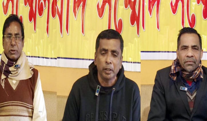 টুঙ্গিপাড়ায় আবারো ৩ আ. লীগ নেতার পদত্যাগ