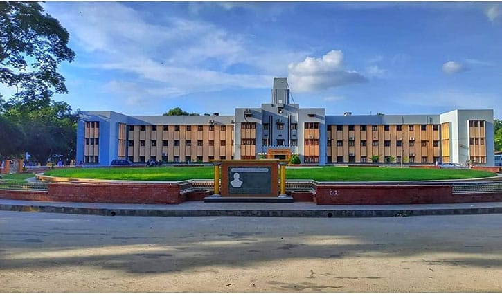 পোষ্য কোটা থেকে রাকসু: রাবির উত্থান-পতনের এক বছর