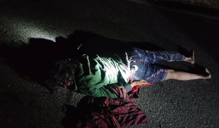 বন্যহাতির আক্রমণে কাপ্তাইয়ে মানসিক ভারসাম্যহীন নারী নিহত