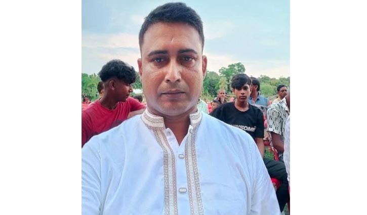 নলডাঙ্গায় ছাত্রদল কর্মীকে কুপিয়ে জখম