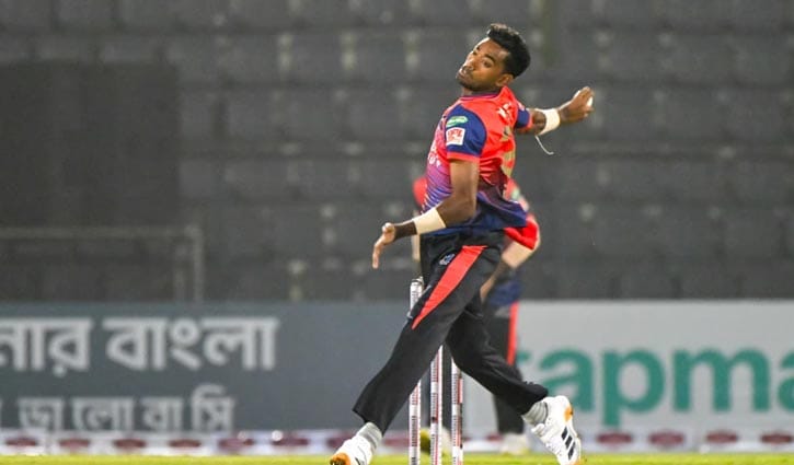 সুযোগ পেয়ে রাজশাহীর নায়ক রিপন