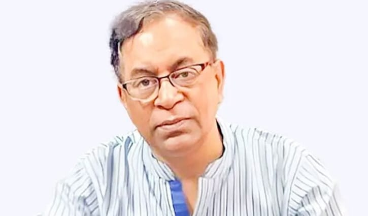 বিচারহীনতার কারণে দেশজুড়ে মব সন্ত্রাস ছড়িয়ে পড়েছে: সাইফুল হক