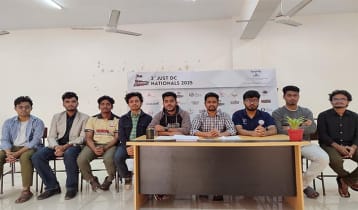 যুক্তিবোধ ও নাগরিক চেতনা বিকাশে যবিপ্রবিতে জাতীয় বিতর্ক আয়োজন